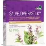 NaturProdukt ALVIA PASTILLS 1×20 шт, пищевая добавка: цены и характеристики
