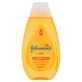 Johnson s Baby Wax Shampoo, 200 мл