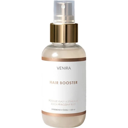 VENIRA Hair booster - сыворотка для роста волос 1×100 мл, сыворотка для волос: цены и характеристики