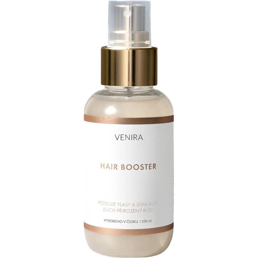 VENIRA Hair booster - сыворотка для роста волос 1×100 мл, сыворотка для волос: цены и характеристики