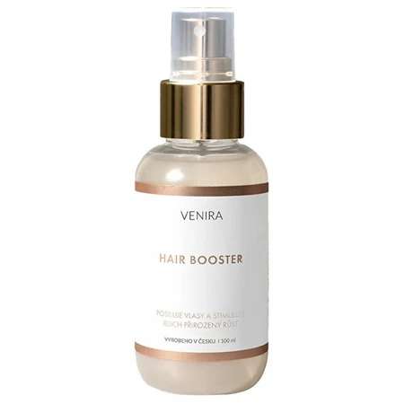 VENIRA Hair booster - сыворотка для роста волос 1×100 мл, сыворотка для волос: цены и характеристики