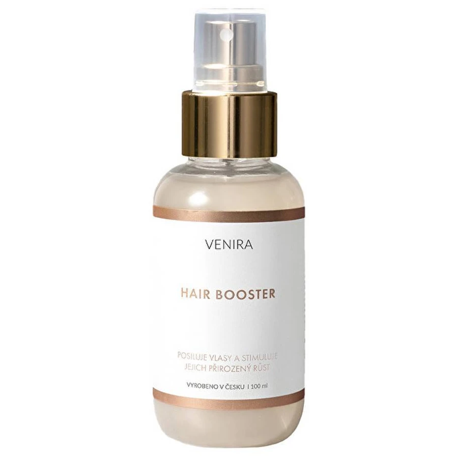 VENIRA Hair booster - сыворотка для роста волос 1×100 мл, сыворотка для волос: цены и характеристики