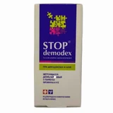 Лосьйон Біосфера Stop Demodex для обличчя та тіла, 50 мл