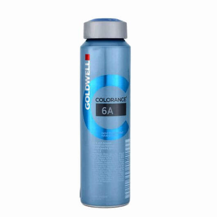Лак для волос Goldwell Colorance CAN 6A полуперманентный Goldwell Colourance CAN 6A 120 мл: цены и характеристики