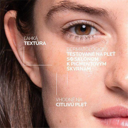 La Roche-Posay MELA B3 Сыворотка от темных пятен с меласилом + ниацинамидом 30 мл: цены и характеристики