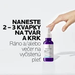 La Roche-Posay MELA B3 Сыворотка от темных пятен с меласилом + ниацинамидом 30 мл: цены и характеристики
