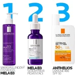 La Roche-Posay MELA B3 Сыворотка от темных пятен с меласилом + ниацинамидом 30 мл: цены и характеристики