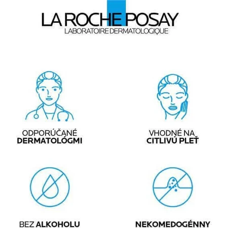 La Roche-Posay MELA B3 Сыворотка от темных пятен с меласилом + ниацинамидом 30 мл: цены и характеристики