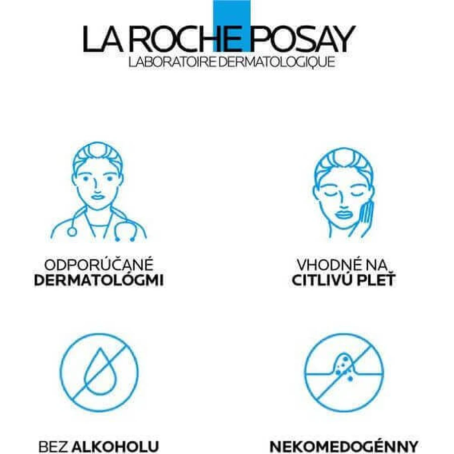 La Roche-Posay MELA B3 Сыворотка от темных пятен с меласилом + ниацинамидом 30 мл: цены и характеристики