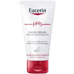 Eucerin pH5 Регенеруючий крем для рук 75 мл: ціни та характеристики