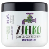 Zielko чистящая паста карамбола/каки 500г