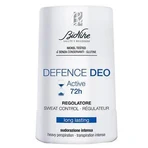 Дезодорант против повышенного потоотделения Defence Deo Active 72h, 50 мл, Bionike: цены и характеристики