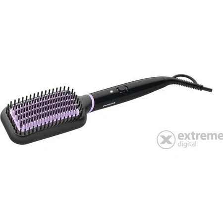 Нагрівальна щітка Philips Bhh880/00 1шт 1×1 шт: ціни та характеристики