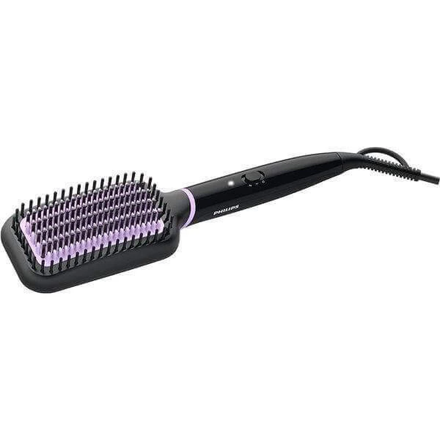 Нагрівальна щітка Philips Bhh880/00 1шт 1×1 шт: ціни та характеристики