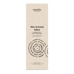 Resibo The Breast Idea, концентрований крем для усунення грудей, 75 мл: ціни та характеристики