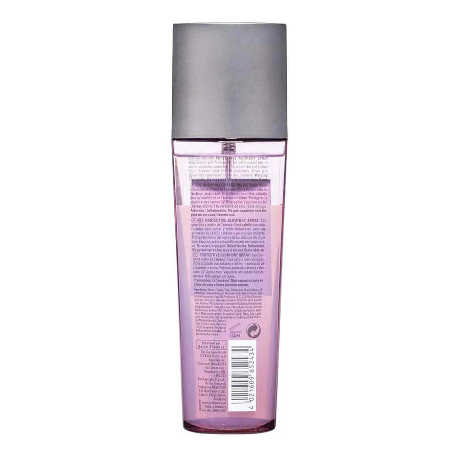 Goldwell Kerasilk Kerasilk Colour Blow Dry Spray 125ml: цены и характеристики