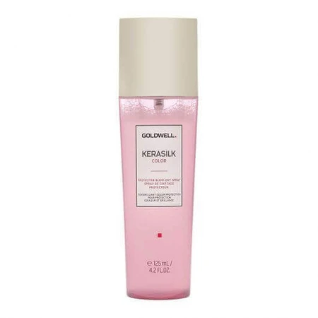 Goldwell Kerasilk Kerasilk Colour Blow Dry Spray 125ml: цены и характеристики