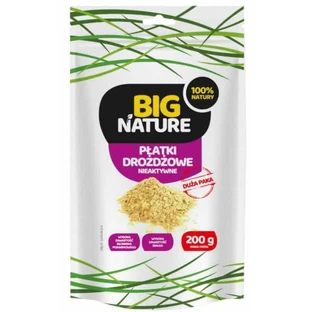 Дродка патки неактивная 200г Big Nature
