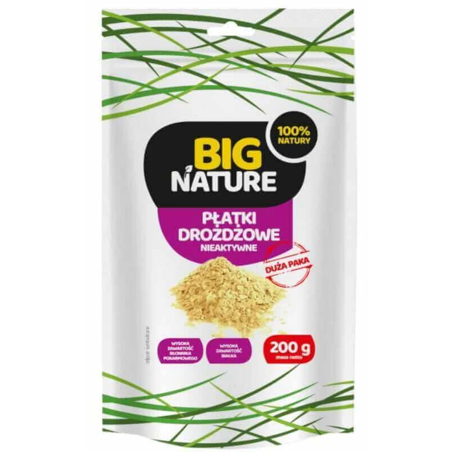Дродка патки неактивная 200г Big Nature: цены и характеристики