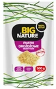 Дріжджі пацьорки неактивні 200г Big Nature