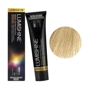 Стійка фарба для волосся Joico Lumishine Permanent Creme 10N 74 мл