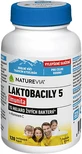 NatureVia Swiss Lactobacilli 5 Immunity 120cps 120 капсул