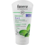 Lavera 3 в 1 Оист, скраб и маска, для лица 125 мл