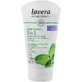 Lavera 3 в 1 Оист, скраб и маска, для лица 125 мл