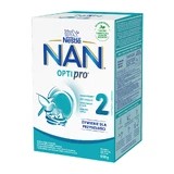 Суха молочна суміш Nestle NAN Optipro 2 для дітей старше 6 місяців, 650 г