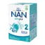 Сухая молочная смесь Nestle NAN Optipro 2 для детей старше 6 месяцев, 650 г