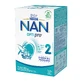 Сухая молочная смесь Nestle NAN Optipro 2 для детей старше 6 месяцев, 650 г