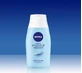 NIVEA Ніжний засіб для зняття макіяжу з очей Очищена вода 1×125 мл, засіб для зняття макіяжу з очей