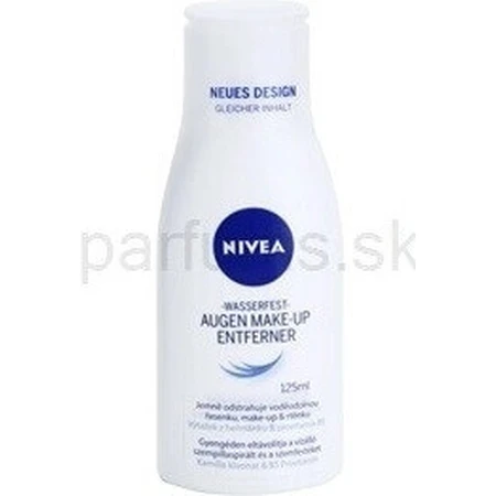 NIVEA Нежная очищенная вода 1×125 мл, Очищенная вода: цены и характеристики