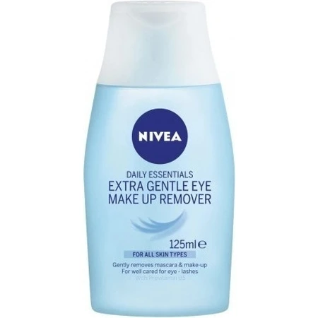 NIVEA Нежная очищенная вода 1×125 мл, Очищенная вода: цены и характеристики