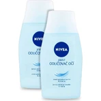 NIVEA Нежная очищенная вода 1×125 мл, Очищенная вода: цены и характеристики