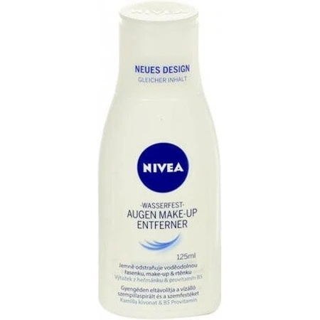 NIVEA Нежная очищенная вода 1×125 мл, Очищенная вода: цены и характеристики