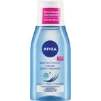 NIVEA Нежная очищенная вода 1×125 мл, Очищенная вода: цены и характеристики