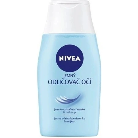 NIVEA Нежная очищенная вода 1×125 мл, Очищенная вода: цены и характеристики
