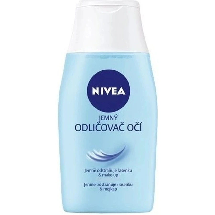 NIVEA Нежная очищенная вода 1×125 мл, Очищенная вода: цены и характеристики