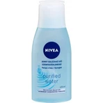 NIVEA Нежная очищенная вода 1×125 мл, Очищенная вода: цены и характеристики