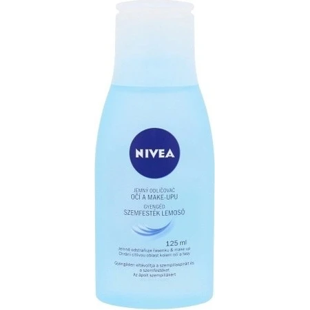 NIVEA Нежная очищенная вода 1×125 мл, Очищенная вода: цены и характеристики