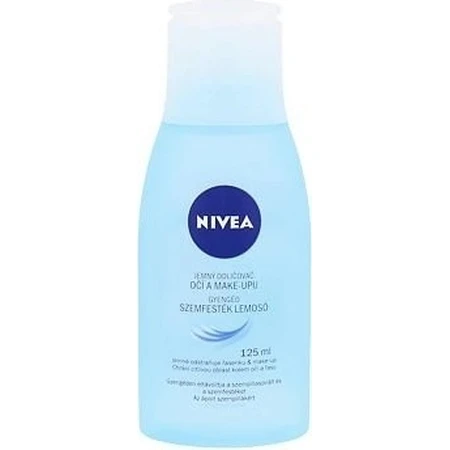 NIVEA Нежная очищенная вода 1×125 мл, Очищенная вода: цены и характеристики