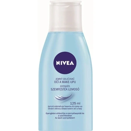 NIVEA Нежная очищенная вода 1×125 мл, Очищенная вода: цены и характеристики