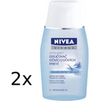 NIVEA Нежная очищенная вода 1×125 мл, Очищенная вода: цены и характеристики