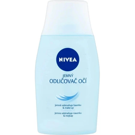 NIVEA Нежная очищенная вода 1×125 мл, Очищенная вода: цены и характеристики