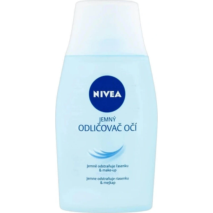 NIVEA Нежная очищенная вода 1×125 мл, Очищенная вода: цены и характеристики