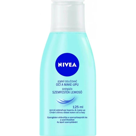 NIVEA Нежная очищенная вода 1×125 мл, Очищенная вода: цены и характеристики