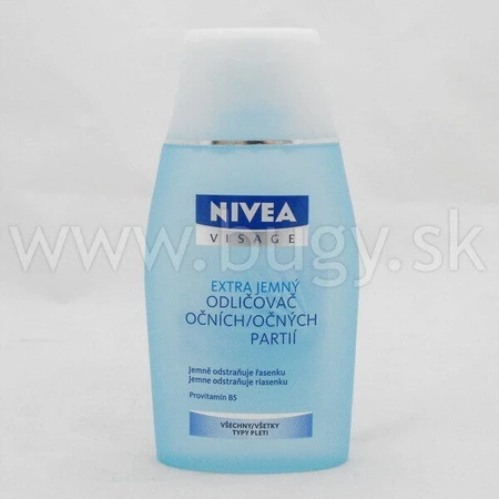 NIVEA Нежная очищенная вода 1×125 мл, Очищенная вода: цены и характеристики