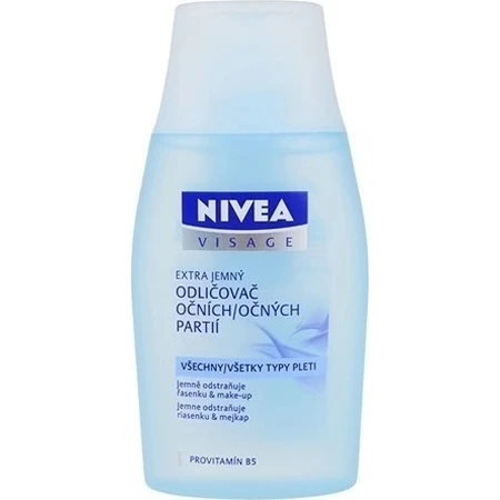 NIVEA Нежная очищенная вода 1×125 мл, Очищенная вода: цены и характеристики