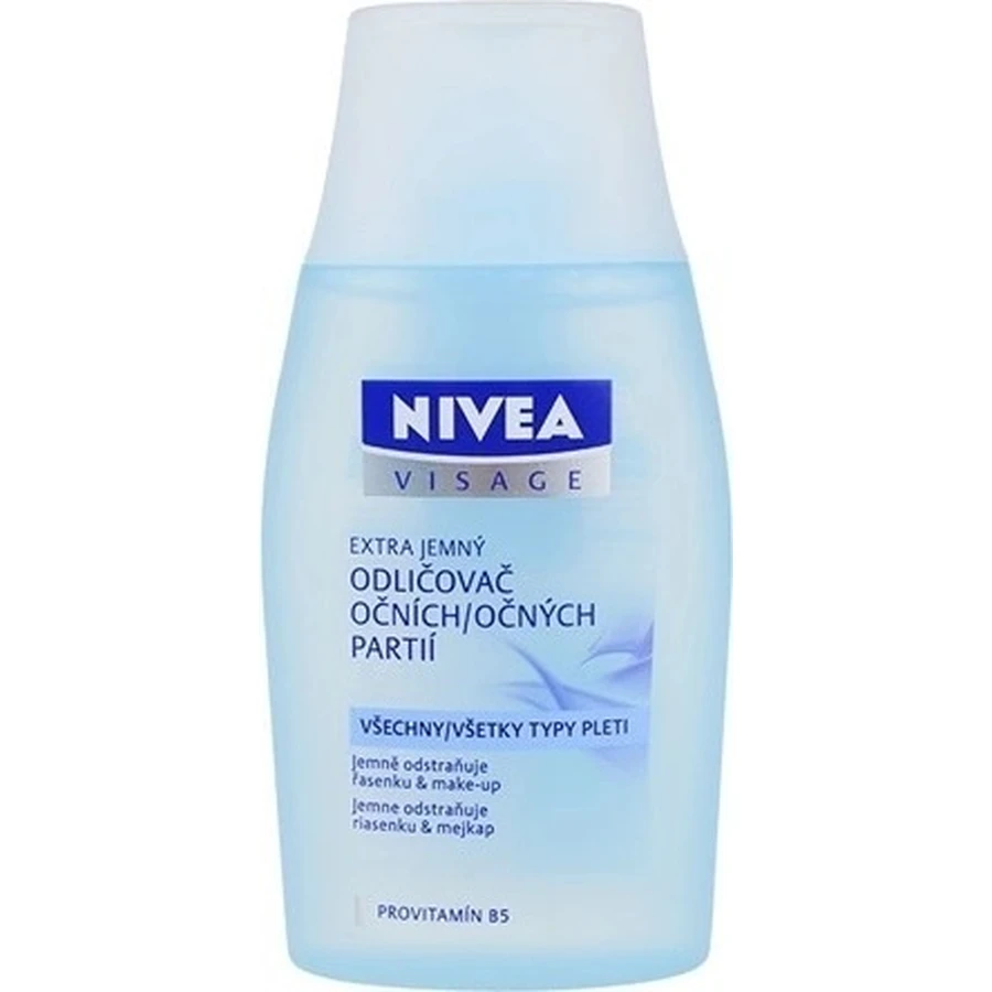 NIVEA Нежная очищенная вода 1×125 мл, Очищенная вода: цены и характеристики